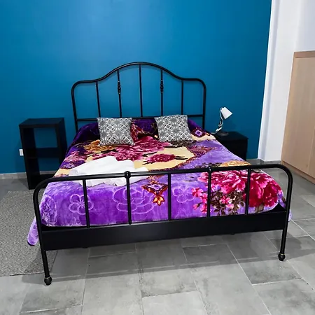 Appartement Marrakech 2