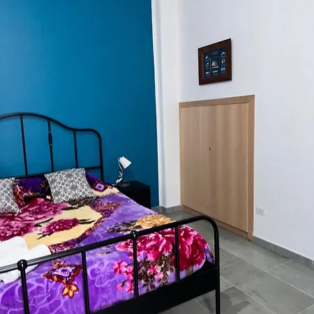 Marrakech 2 Appartement *